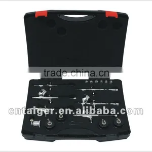 Cheap Airbrush Kit TG120K thumbnail-1