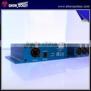 Wireless DMX WS2811 DMX 4 Channel Controller thumbnail-3