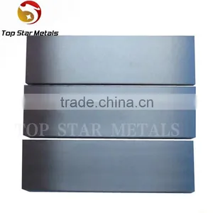 Hot Sale Astm B551 Zirconium Plate thumbnail-5