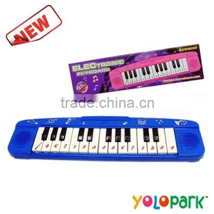 New Learning Child Piano Toy as Gift Toys thumbnail-1