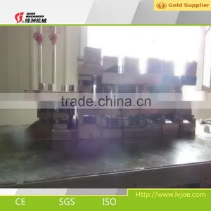 Adjustable Machine Building Material C U Shaped Keel Machine thumbnail-5
