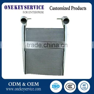 Quality Guarantee Auto Radiator Cooling System From China Supplier 1301TCA05 thumbnail-1