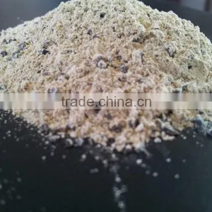 Low Cement Refractory Castable Used in Furnace thumbnail-1