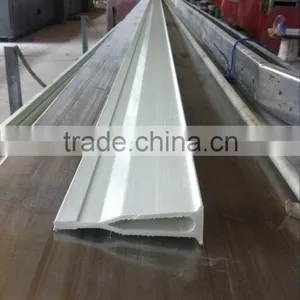 New Design 135mm Pig Frp Steel Triangle Hollow Beams Made in China thumbnail-1