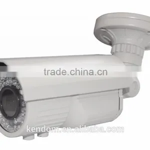 Kendom KD-IW6042MV-AH15 CCTV Camera AHD 960P HD Metal Bullet Surveillance Varifocal Waterproof Security System With Factory thumbnail-2