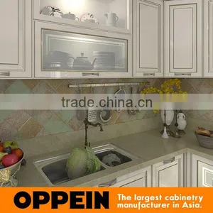Australia Standard Design Modern Kitchen Cabinet thumbnail-4