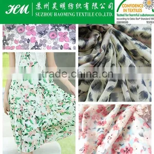 Polyester Chiffon Fabric Chiffon thumbnail-1