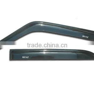 Car Door Visor for BENZ 126 thumbnail-1