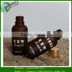 30ml Glass Dropper Bottles for Eliquids Childproof Cap and Packing Tubes Medicated Oil Glass Bottle Quality Choice thumbnail-1