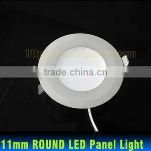 4ft LED Ceiling Light Panel 5W thumbnail-1