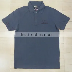 Polo Shirt With Customize Design thumbnail-1