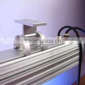 400mm 12W RGB LED Wall Washer Light /DMX512 thumbnail-1