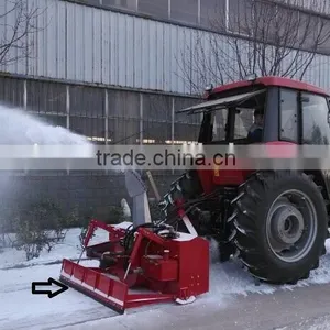 Snow Blower Tractor UTV ATV thumbnail-2
