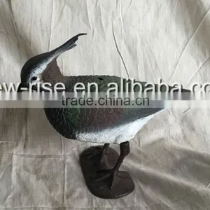 Outdoor Hunting Shooting Plastic Lapwing Decoy thumbnail-1