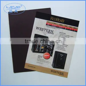 Offset Printing Fridge Magnet thumbnail-1