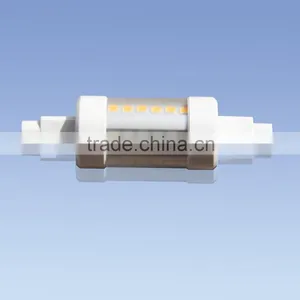 2015 10w 118mm Led R7s 360 Degree ce Rohs-original Factory thumbnail-3