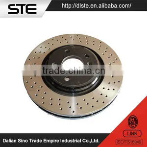 China Factory OEM Quality Hot Selling A-4999 Racing Brake Discs, Brake Disc/rotor, Auto Parts With Certificate thumbnail-1