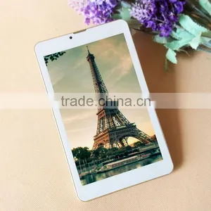 7 Inch Quad Core Android IPS 1280*800 Screen Android Tablet With Wifi and Bluetooth 3G Calling thumbnail-4
