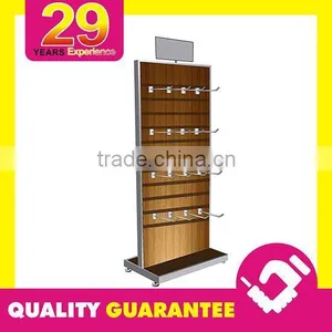 Cell Phone Accessory Rack Display Stand for Mobile Accessories thumbnail-1
