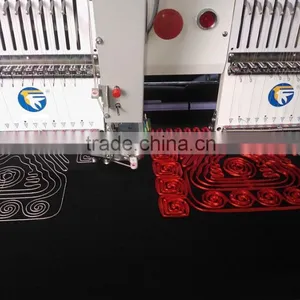 Easy Cording Device and Ribbon Device for Embroidery Machine thumbnail-3