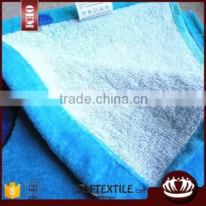 China Supplier Top Rated Beach Towel thumbnail-4