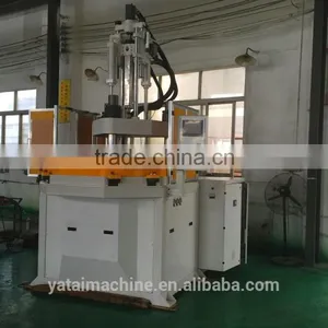 Led Bulbs Making Machine-vertical Injection Moulding Machine-rotary Table thumbnail-1