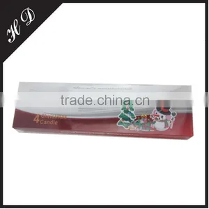 Cheap PVC Candle Gift Box Packaging thumbnail-1