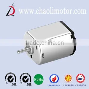 Hot Sales, High Quality for CL-FF030SC dc Motor thumbnail-1
