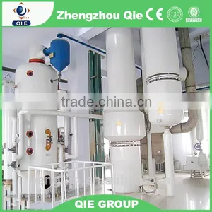 Qi'e Company Machine Soybean Oil Production Machine Supplier thumbnail-3