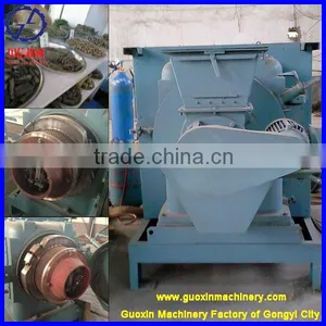 Reliable Quality Wood Sawdust Pellet Processing Line thumbnail-1