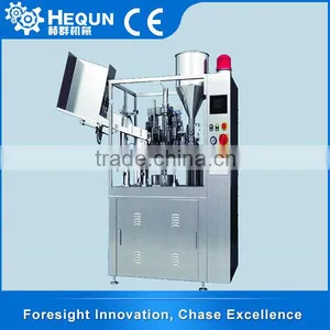 OEM/ODM Factory Direct Aseptic Liquid Filling Machine thumbnail-1
