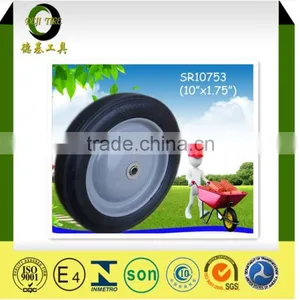 Solid-SR10753(10''X1.75'')SUPER Quality ANY Colourcheaper Price SR Wheels thumbnail-1