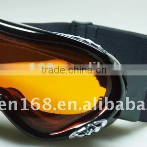 Impact Resistant Ski Goggles for Adult thumbnail-6