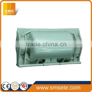 Wholesale IP65 Plastic Waterproof Glue-filled Electrical Junction Box thumbnail-5
