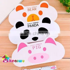 Cartoon Pencil Box for Teenagers thumbnail-1