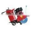 "Lucky" Concrete Cutter Driven by 10Hp Diesel Engine thumbnail-1