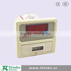 JS11J Digital Display Time Relay High Quality Good Price thumbnail-1