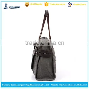 2016 Fashion Handbag Designer Famous Brand Tote Bags Canvas Shoulder Bag thumbnail-5