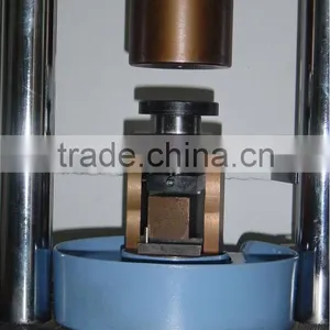 YAW-300C Hydraulic Concrete Compression Testing Machine thumbnail-2