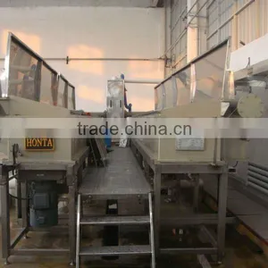 Electrolytic Single Wire Plating Machine thumbnail-1