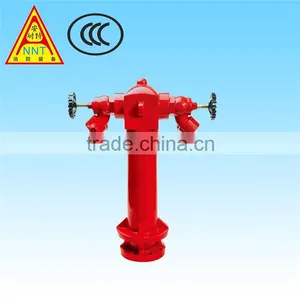 Fire Hydrant,Fire Hydrant Valve,Fire Hydrants For Sale thumbnail-3