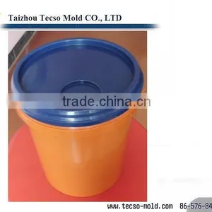 Mould /mold/molding ,Plastic Industry Paint Bucket Mould thumbnail-5