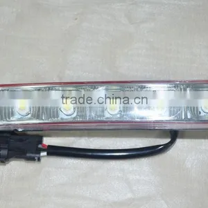 Super Brightness Super Sonata Gen8 Led Drl thumbnail-1