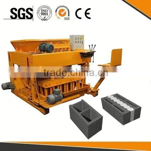 WT6-30 Brick Making Manufacturing Project thumbnail-3