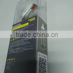 OTG Metal USB Flash Drives Whosesale thumbnail-3
