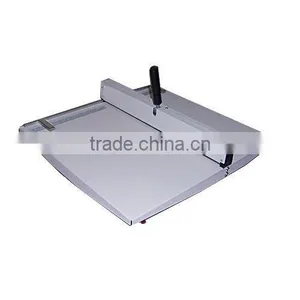 Manual Paper Creasing Machine A3-460mm thumbnail-1