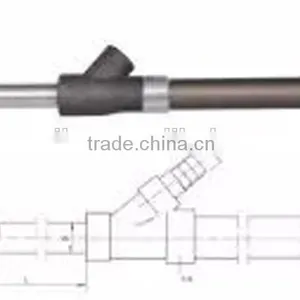 Factory Direct Sale Eps Mould Filling Gun thumbnail-1