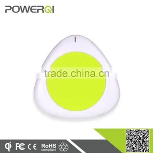Wireless Charger qi Pad for Samsung Galaxy S5, for Htc Desire Hd,for Samsung Galaxy s2 Phone Accessory thumbnail-2