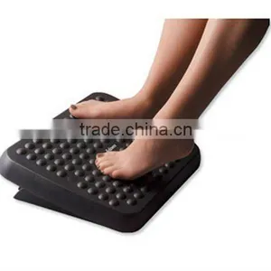 Toilet Footstool, Plastic Stool thumbnail-2