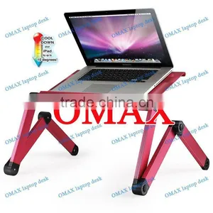 Laptop Stand Adjustable thumbnail-1